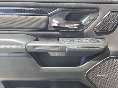 Used 2022 RAM 1500 TRX w/ TRX Level 2 Equipment Group image 26