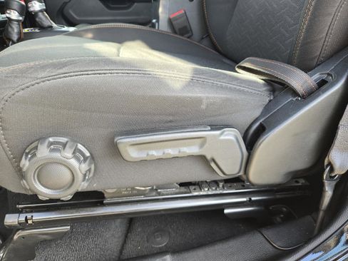 Certified 2023 Jeep Gladiator Mojave w/ LED Lighting Group image 25