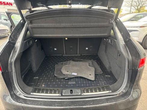 Used 2019 Jaguar F-PACE S AWD/4WD image 20