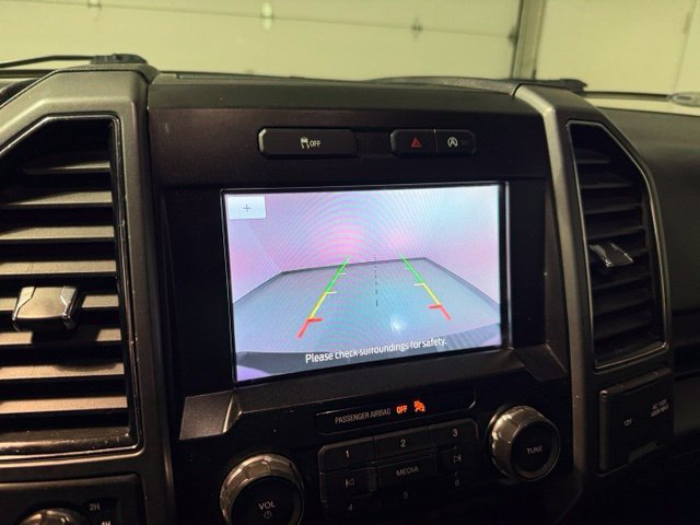 Used 2019 Ford F150 XLT w/ Equipment Group 301A Mid AWD/4WD image 17