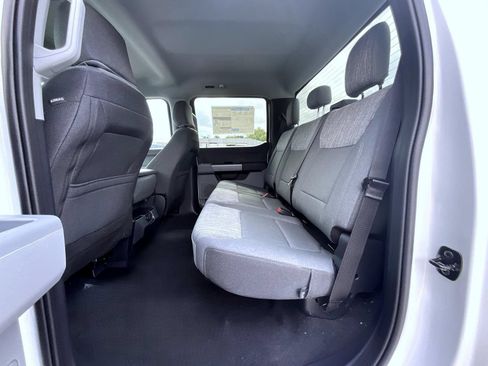 New 2026 Ford F250 XLT w/ FX4 Off-Road Package AWD/4WD image 21