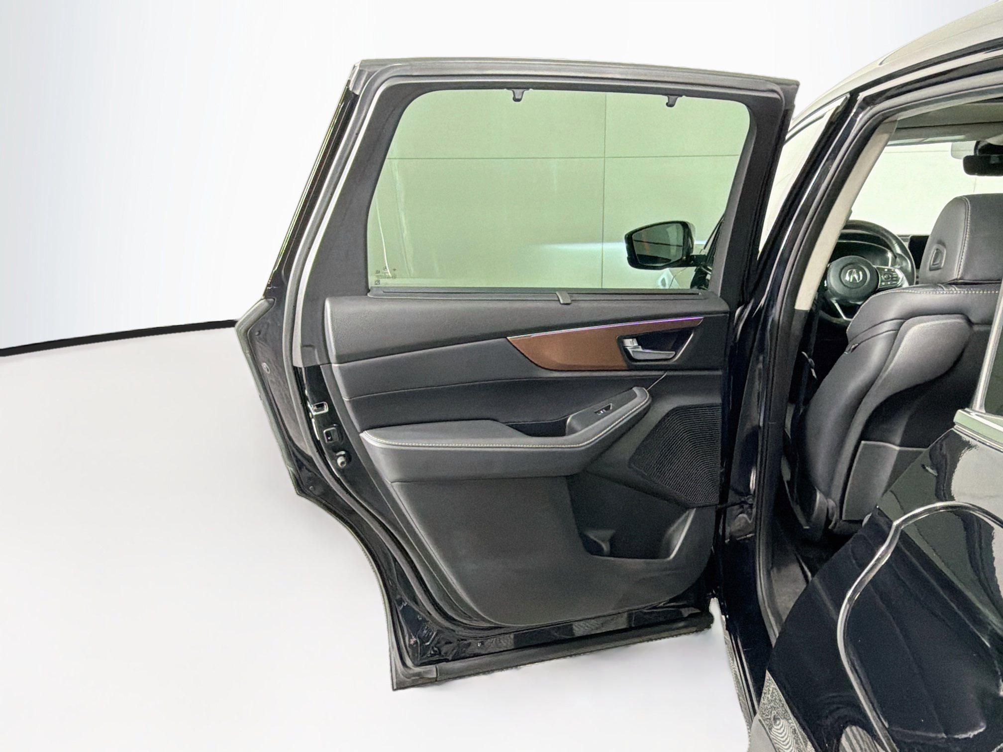 Used 2022 Acura MDX w/ Technology Package FWD image 27
