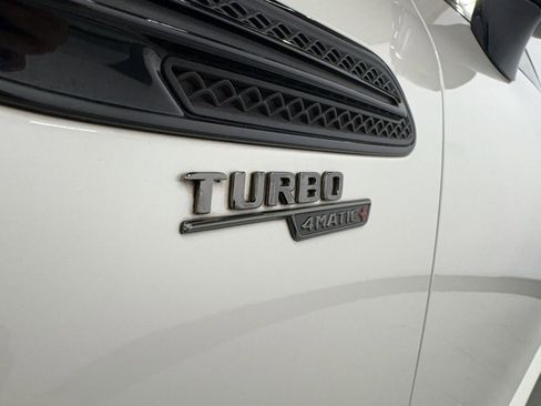 Used 2022 Mercedes-Benz AMG GT 53 w/ Executive Rear Seat Package image 5