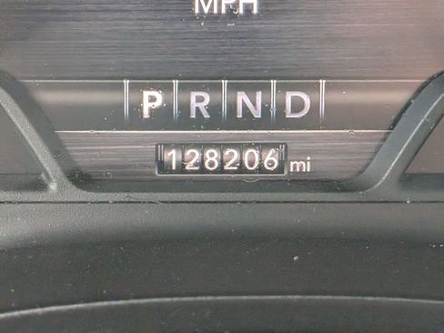 Used 2020 RAM 1500 Big Horn image 12