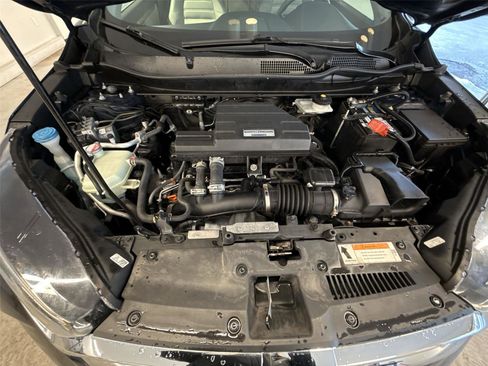 Used 2018 Honda CR-V EX image 18