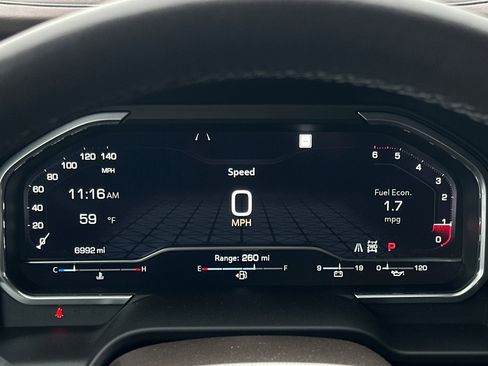 Used 2023 GMC Sierra 1500 Denali w/ Denali Reserve Package image 23