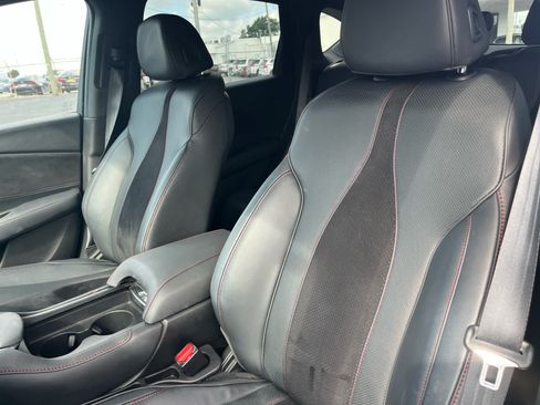Used 2023 Acura RDX A-Spec FWD image 9
