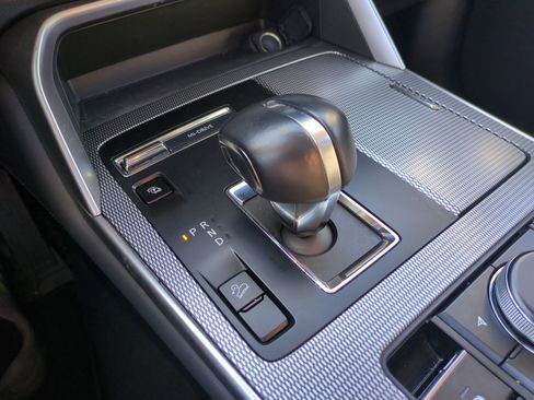 Certified 2024 MAZDA CX-90 Plug-In Hybrid w/ Preferred image 24