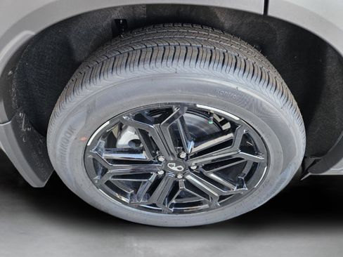 New 2026 INFINITI QX60 Sport w/ Dark Cargo Package image 12