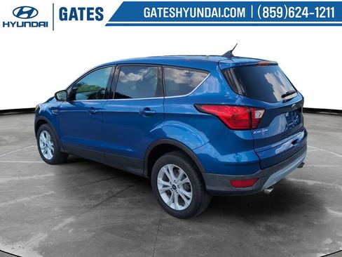 Used 2019 Ford Escape SE AWD/4WD image 7
