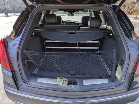 New 2026 Cadillac XT5 Premium Luxury w/ Driver Assist Package AWD/4WD image 31