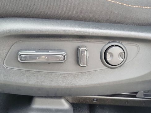 Used 2026 Honda CR-V TrailSport image 26