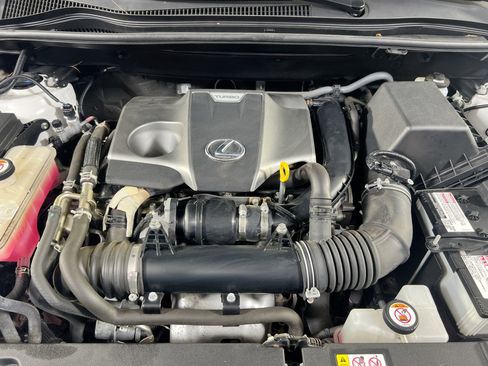 Used 2021 Lexus NX 300 AWD w/ Comfort Package image 29