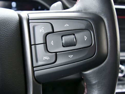 Used 2023 GMC Sierra 1500 AT4X AWD/4WD image 41