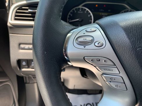 Used 2018 Nissan Murano SL w/ Moonroof Package AWD/4WD image 26