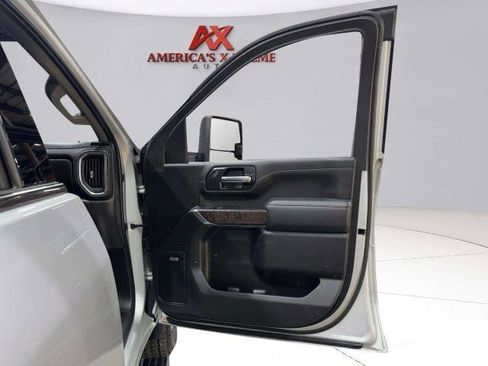Used 2023 GMC Sierra 2500 Denali AWD/4WD image 68