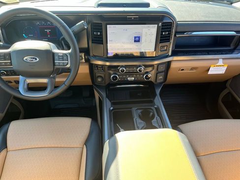 New 2026 Ford F350 Lariat RWD image 10