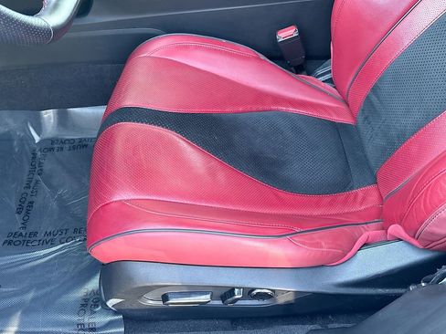 Used 2023 Acura TLX A-Spec Package image 20