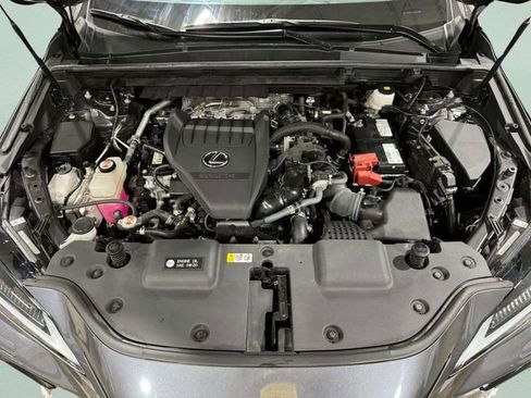 Used 2023 Lexus NX 350 F Sport image 31