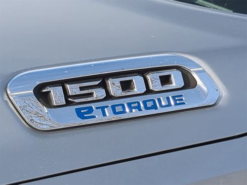 Certified 2022 RAM 1500 Big Horn image 20