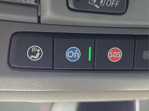 Used 2021 Chevrolet Silverado 1500 LT Trail Boss w/ Bed Protection Package image 20