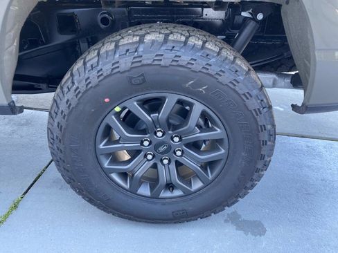 New 2026 Ford F150 Tremor w/ Equipment Group 402A High image 7