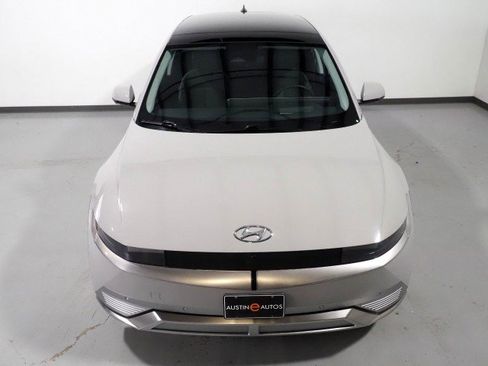 Used 2024 Hyundai Ioniq 5 Limited RWD image 11