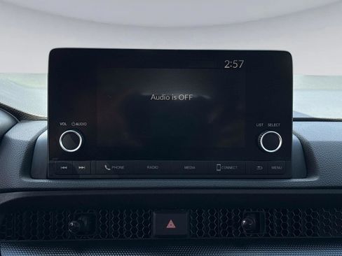 Certified 2023 Honda CR-V EX image 22