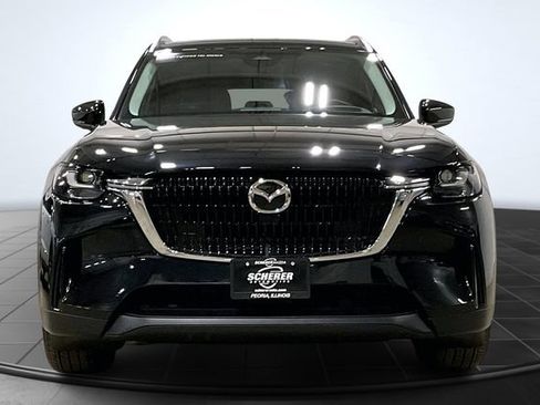 Used 2024 MAZDA CX-90 3.3 Turbo w/ Preferred Plus image 3