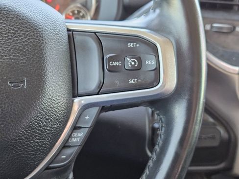 Used 2023 RAM 3500 Laramie image 28