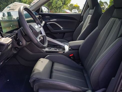 New 2025 Audi Q5 Premium Plus image 20