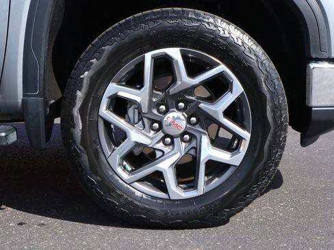 Certified 2023 GMC Sierra 1500 SLT w/ SLT Premium Plus Package image 25