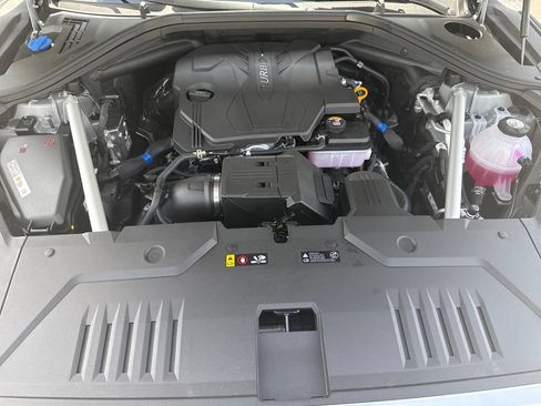 New 2026 Genesis GV70 2.5T Sport Prestige AWD/4WD image 22