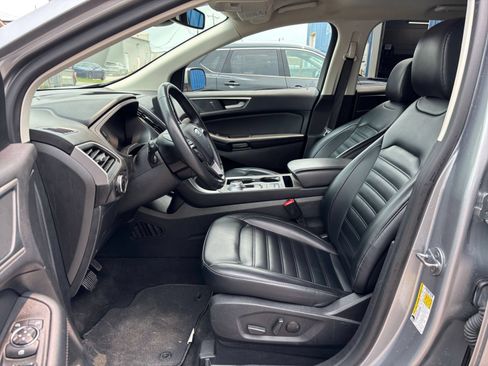 Used 2024 Ford Edge SEL AWD/4WD image 27
