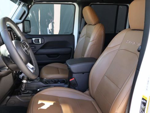 Used 2023 Jeep Wrangler High Altitude image 9