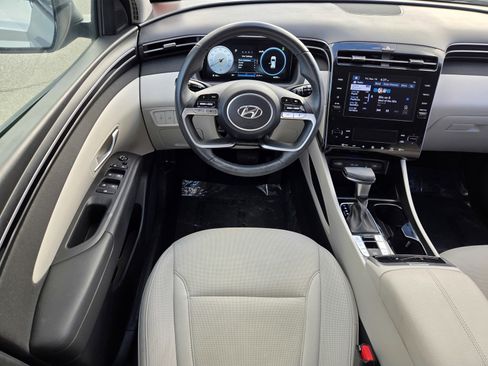 Used 2023 Hyundai Tucson SEL w/ Convenience Package image 11