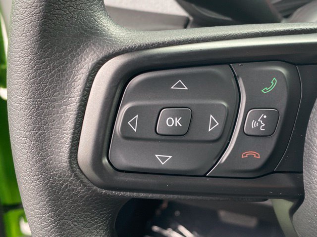 New 2026 Jeep Wrangler Sport AWD/4WD image 16