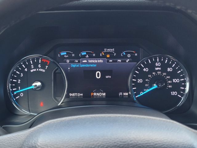Used 2021 Ford Expedition Max Limited RWD image 21