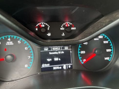 Used 2019 Chevrolet Colorado W/T w/ WT Convenience Package image 23