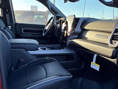 New 2026 RAM 2500 Laramie image 9