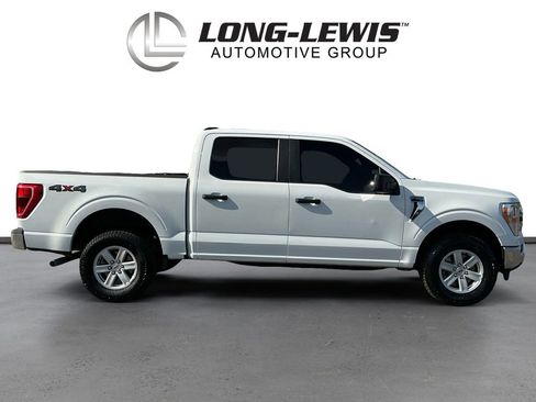Used 2022 Ford F150 XLT w/ Bed Utility Package AWD/4WD image 8