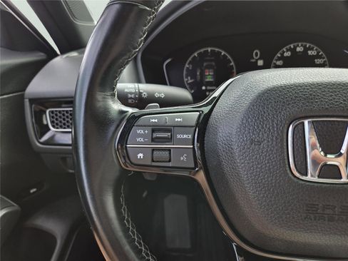 Used 2023 Honda Civic Sport image 22