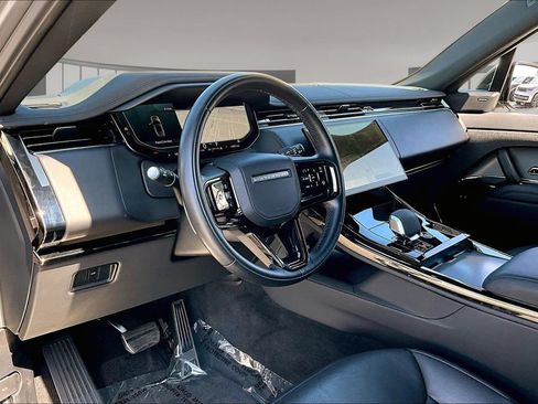 Certified 2025 Land Rover Range Rover Sport Dynamic SE AWD/4WD image 15