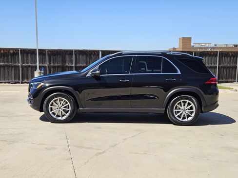 Certified 2026 Mercedes-Benz GLE 350 350 image 3