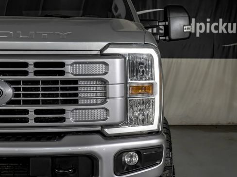 Used 2023 Ford F350 XL w/ XL Driver Assist Package AWD/4WD image 39