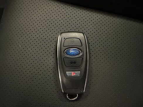 Used 2025 Subaru Forester Limited AWD/4WD image 17