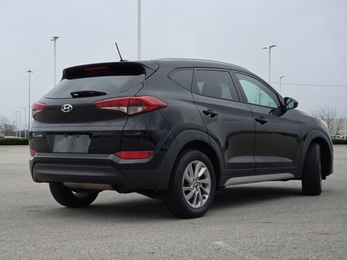 Used 2017 Hyundai Tucson SE image 14