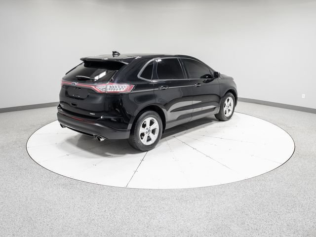 Used 2017 Ford Edge SE AWD/4WD image 26