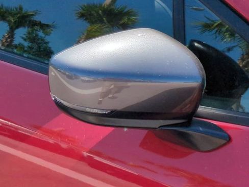 Certified 2025 Subaru Crosstrek 2.5i Limited w/ Crosstrek Mirror Package AWD/4WD image 11