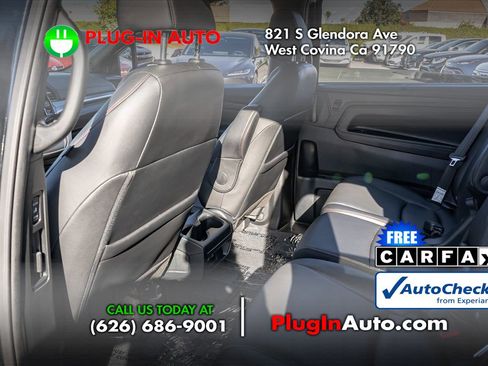 Used 2023 Honda Odyssey Sport image 10